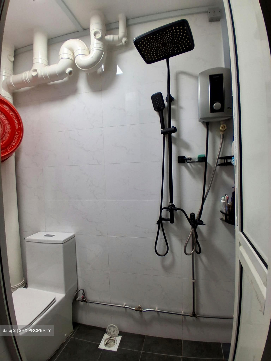 Blk 226 Bishan Street 23 (Bishan), HDB 4 Rooms #611537021